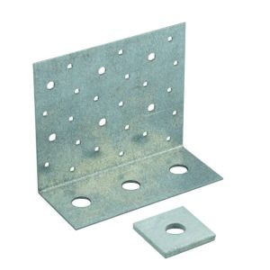 Concrete Fixing Cleat 1