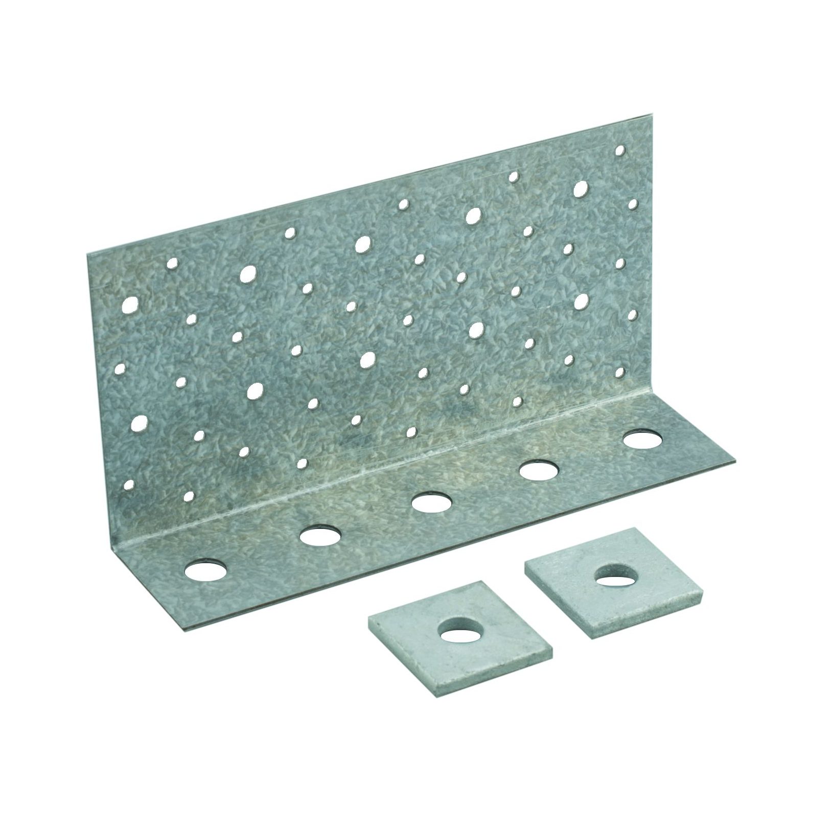 Concrete Fixing Cleat 2X