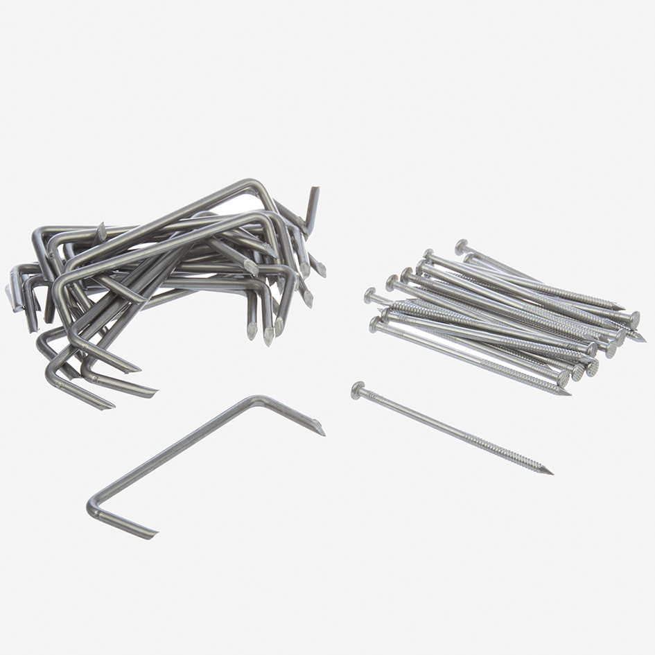 Ordinary Pile Fixing