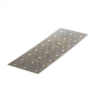 Pile Bearer Connection