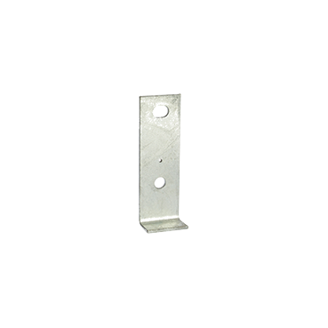 Pole Beam Bracket B128, B145 and B155