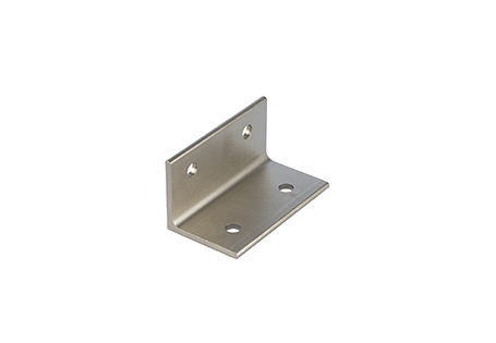 Stainless Steel Angle BS175