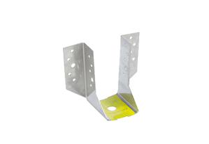 Stainless Steel Joist Hanger 47x90