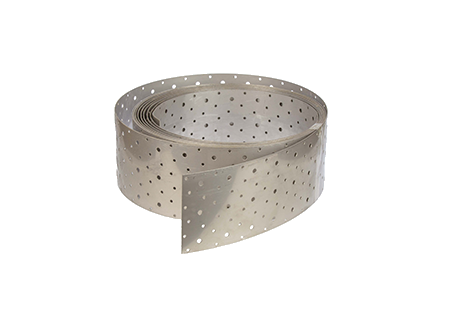 Stainless Steel Nailon Plates